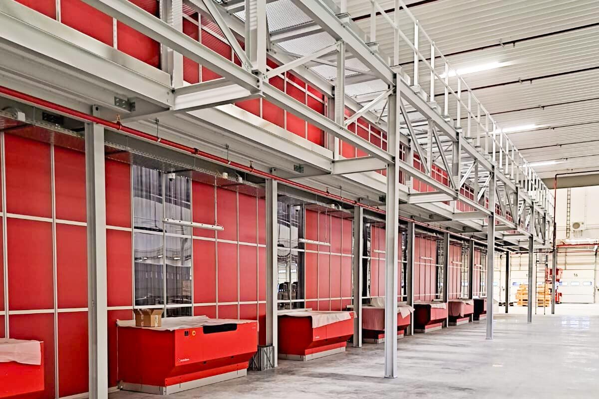 Axro_AutoStore-werkplekken