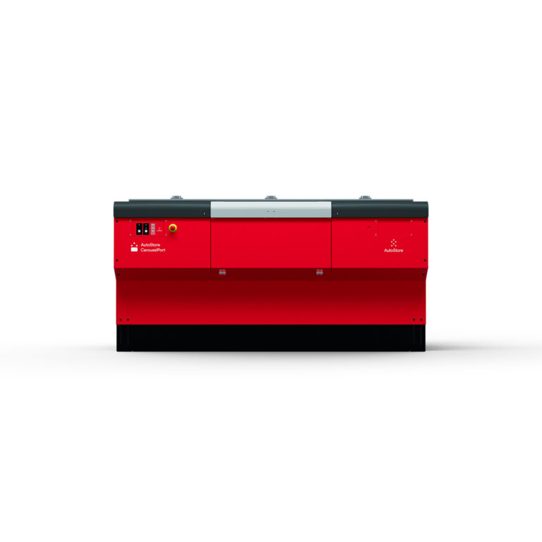 AutoStore Ports | Ergonomic Workstations