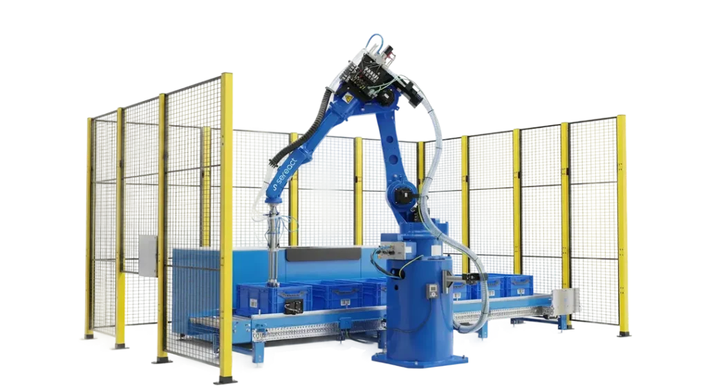 roboty kompletacyjne