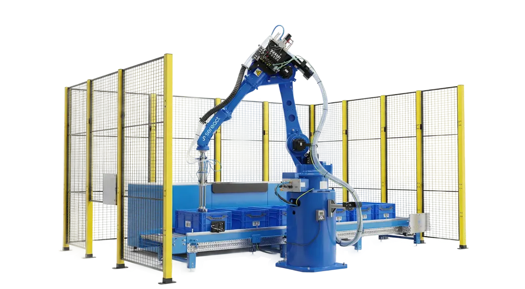 roboty kompletacyjne